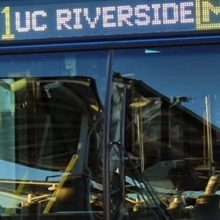 RTA bus