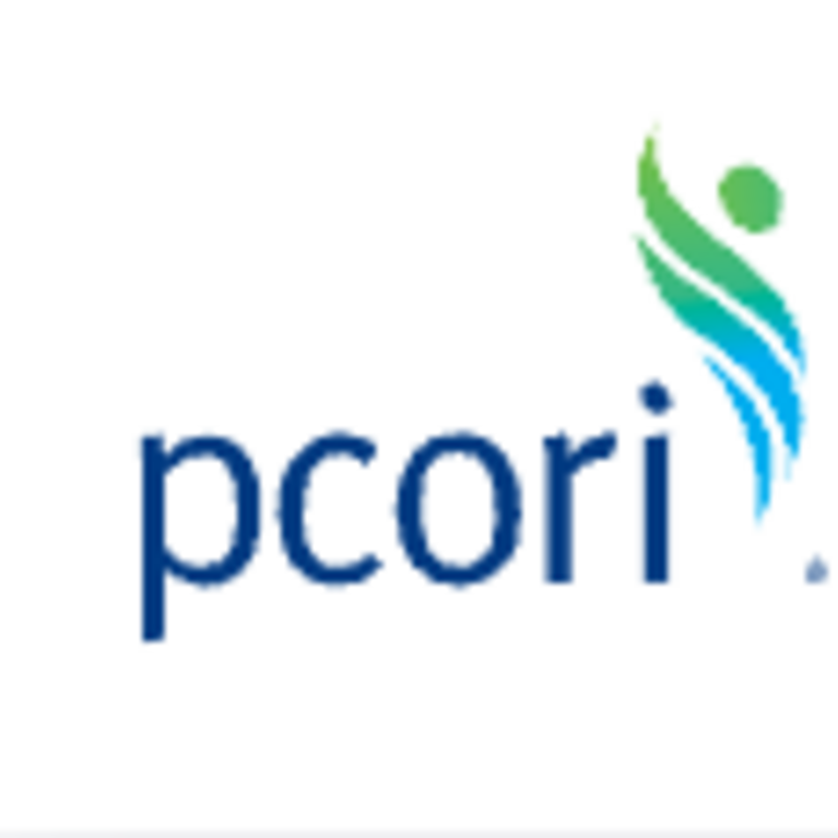 PCORI logo