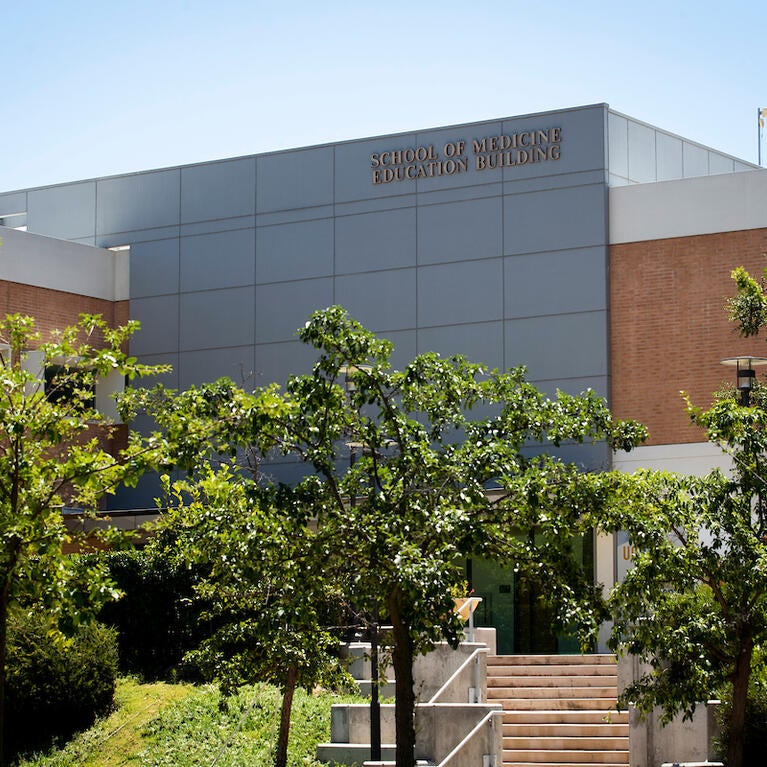 School of Medicine Education Building I