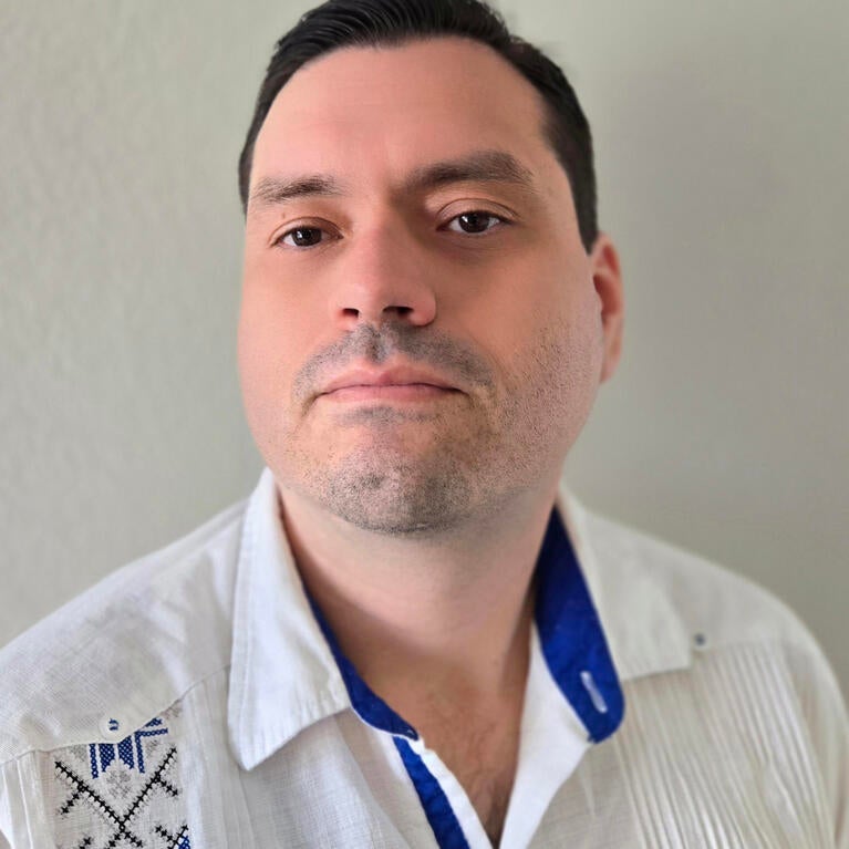 Francisco Javier Guevara-Pantoja