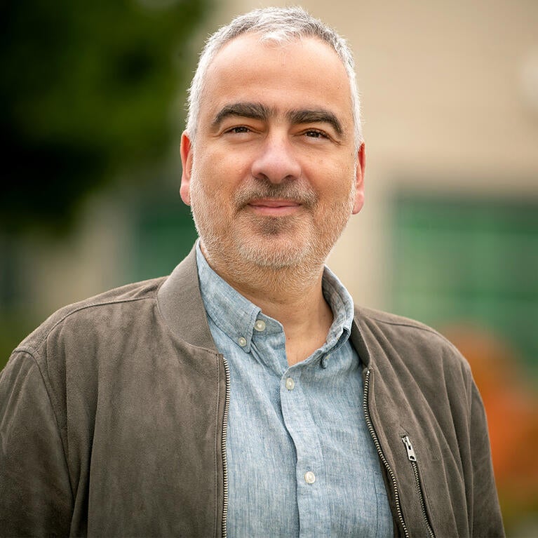 Georgios Karavalakis