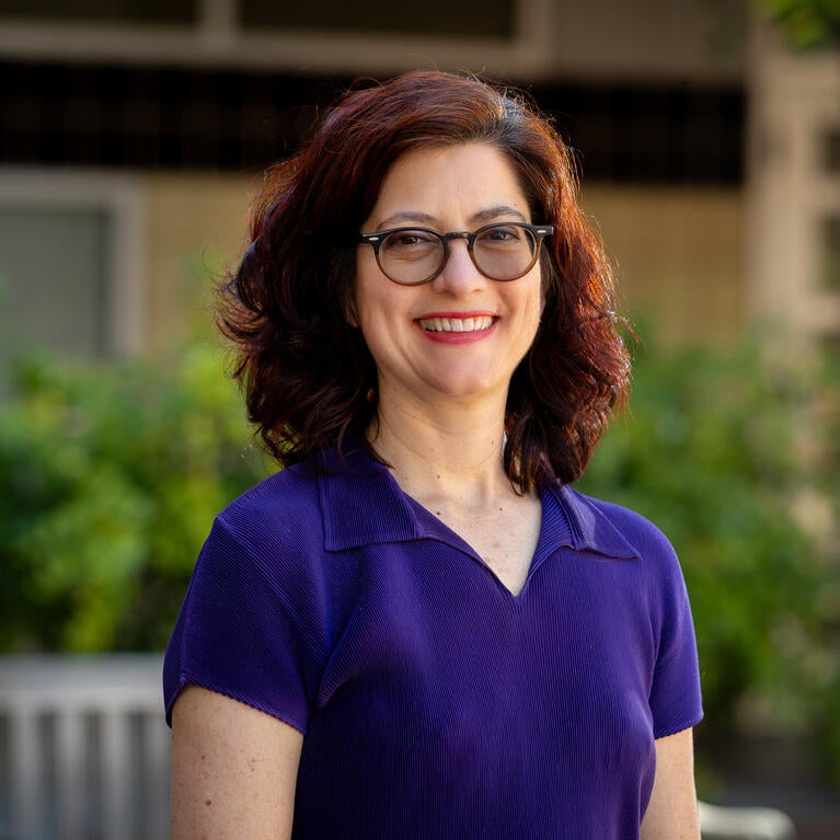 Dana Simmons