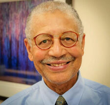 Ed Blakely
