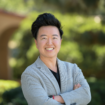 Rich Yueh
