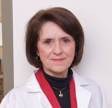 Manuela Martins-Green