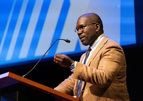 Jamelle Bouie
