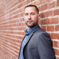 Rob McKee