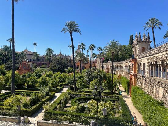 Granada, Spain