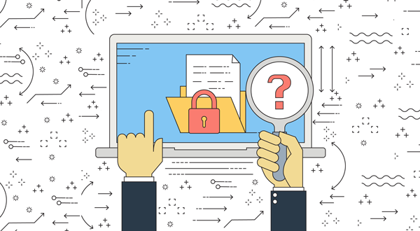 Phishing Simulation Campaign Blog Post Special Image