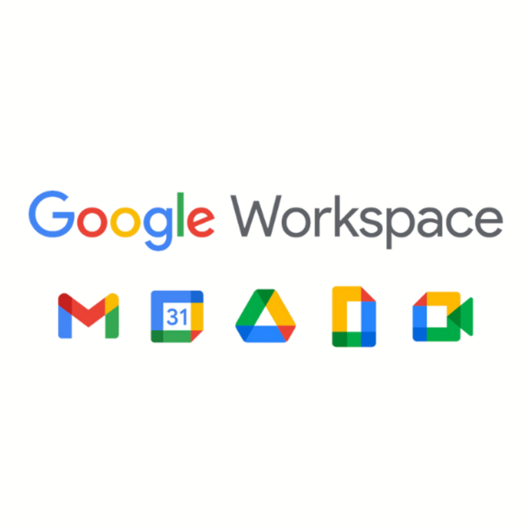 Google Workspace logo