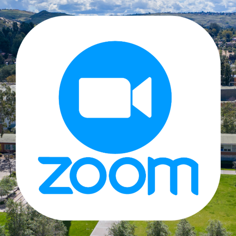 Zoom logo