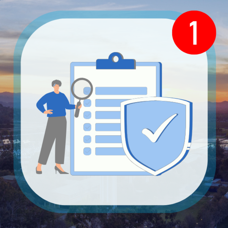 Taking a look at the UC Compliance Plan