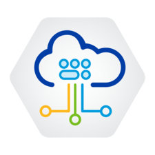 ITS Cloud Enterprise Applications Icon