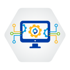 ITS Enterprise Solutions Icon