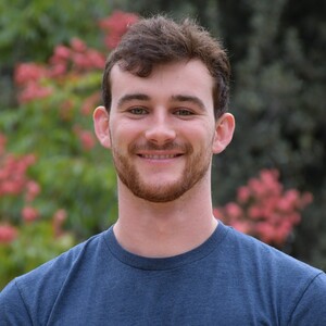 Marcus Harland-Dunaway