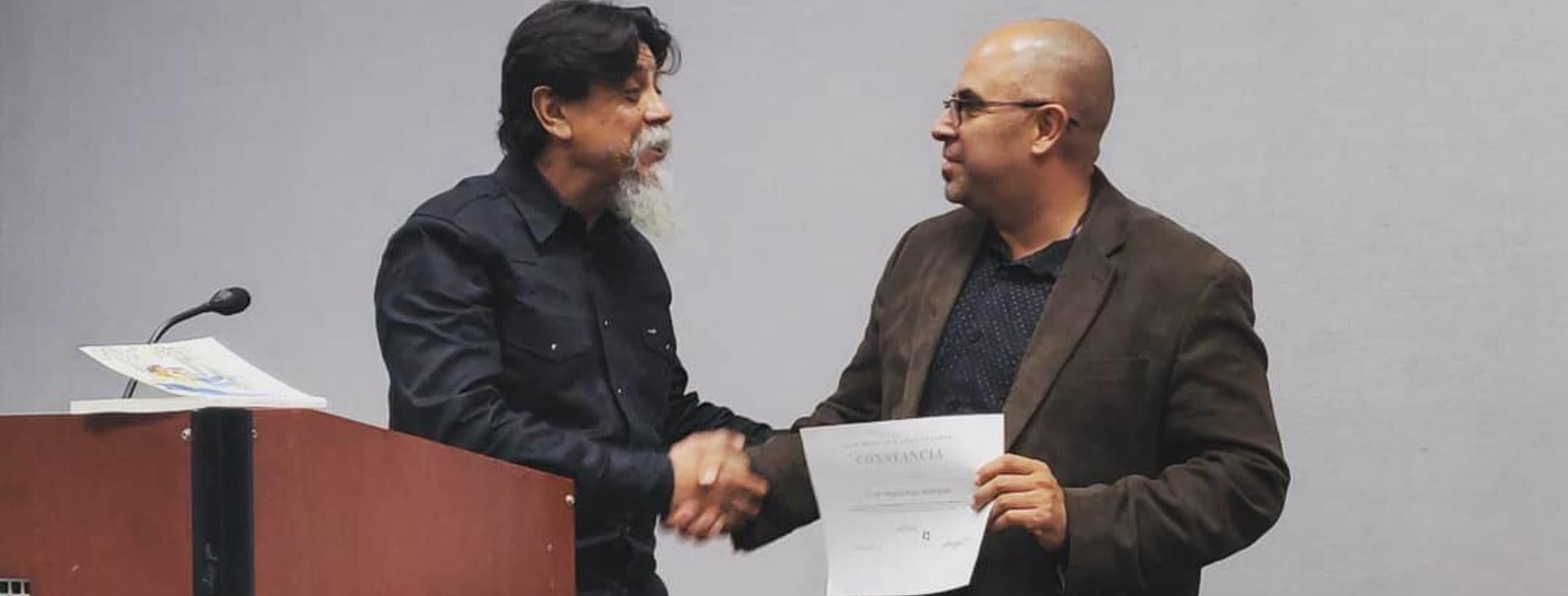 Dr. Miguel Angel Rodriguez Glen Avon