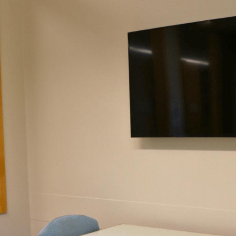 Image of Orbach Library Study Room