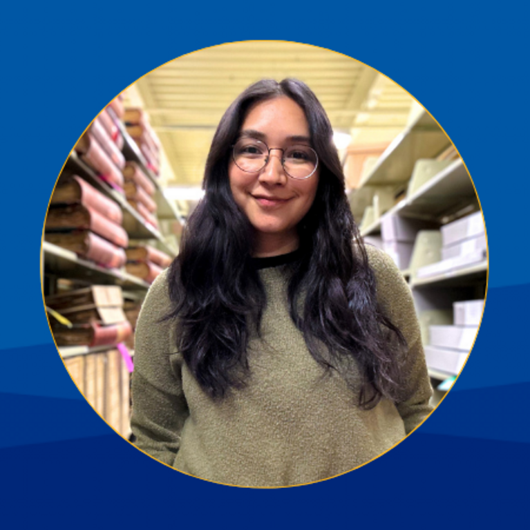 Image of the Enid Ocegueda