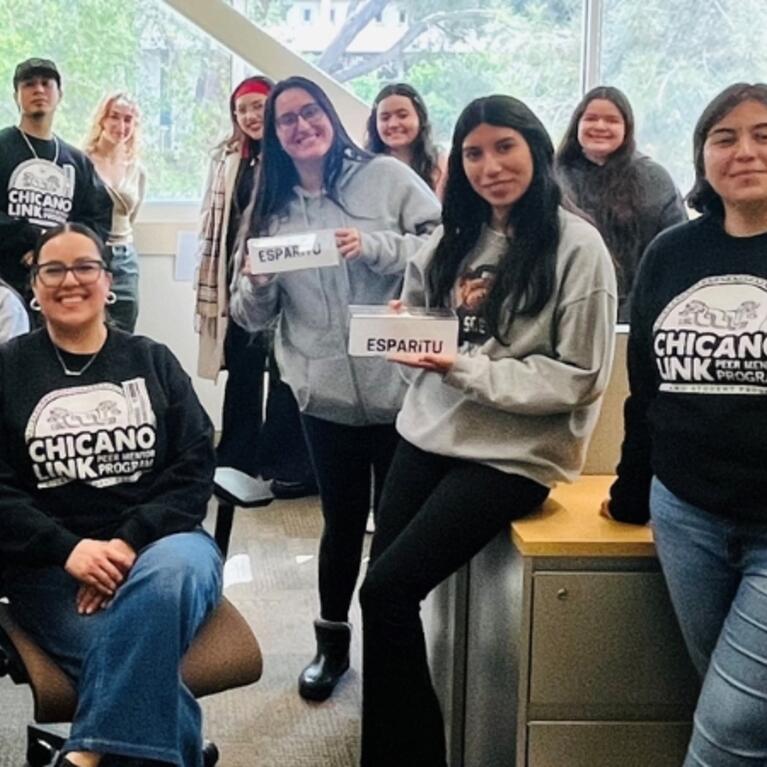 Image of ESPARiTU Team