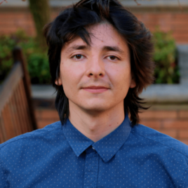 Alejandro Grande Diaz