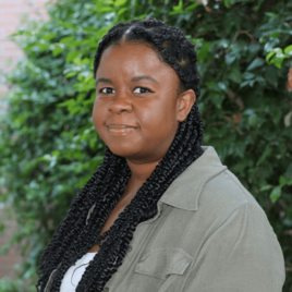 Image of Phylicia Mossiah