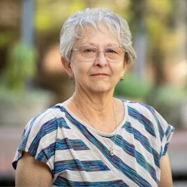 Christy Brown Anderson