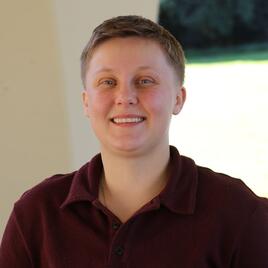 Image of Katelynn Michaelson