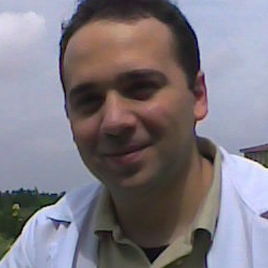 Mustafa Ozgul