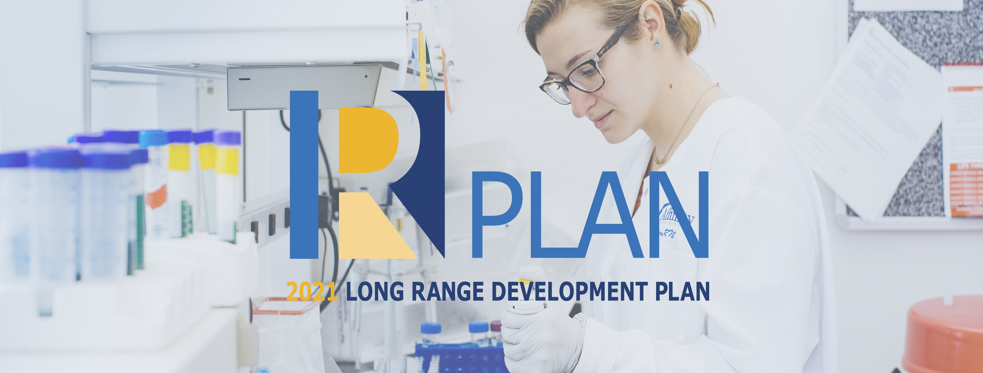 UC Riverside LRDP Plan