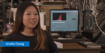 Arielle Chang