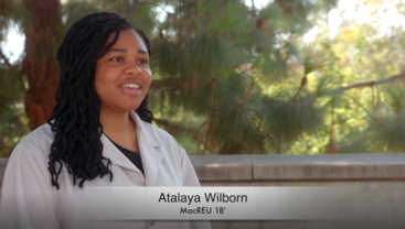 Atalaya Wilborn