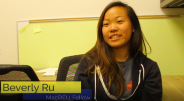 Beverly Ru