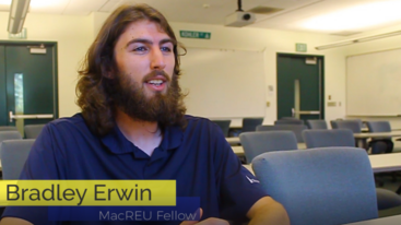 Bradley Erwin