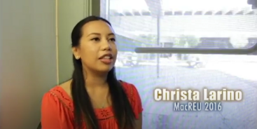 Christa Larino