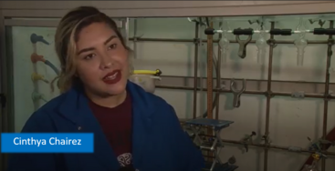 Cinthya Chairez