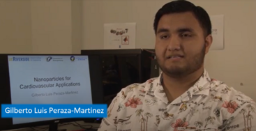 Gilberto Luis Peraza-Martinez