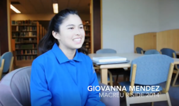 Giovanna Mendez