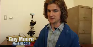 Guy Moore