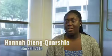 Hanna Oteng-Quarshie