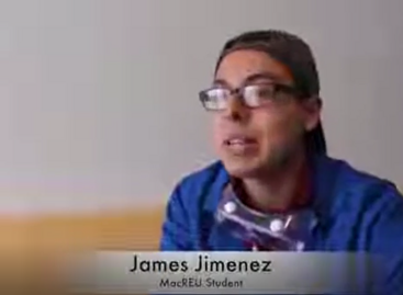 James Jimenez
