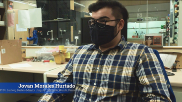 Jovan Morales Hurtado