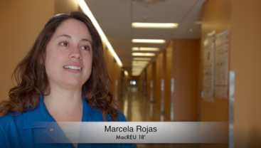 Marcela Rojas