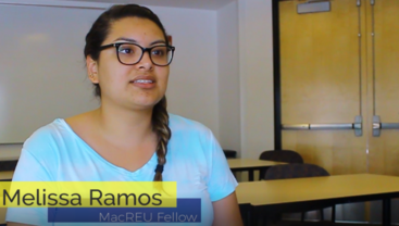 Melissa Ramos