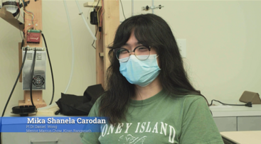 Mika Shanela Carodan