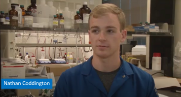 Nathan Coddington