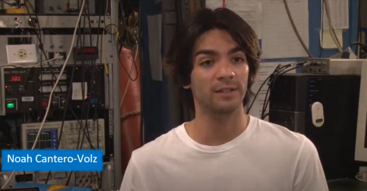 Noah Cantero-Volz