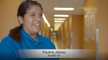 Paulina Jaimes