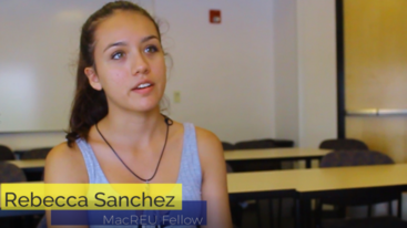 Rebecca Sanchez