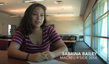 Sabrina Bailey