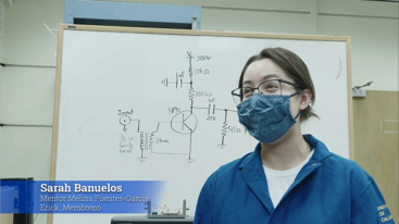 Sarah Banuelos
